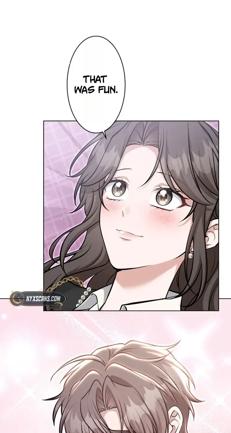 My Boyfriend Ten Years Younger Is My Elite Boss Chapter 8 page 50 - 