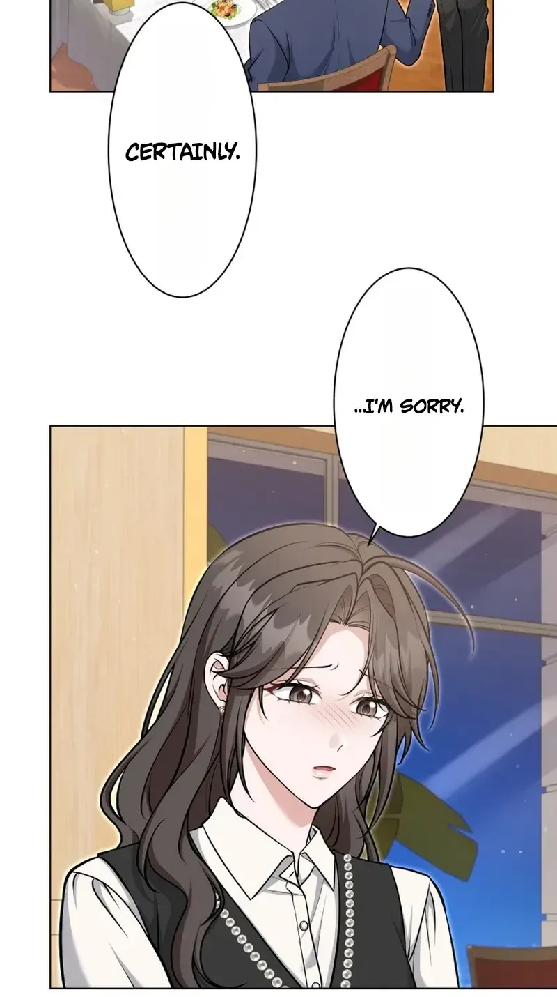 My Boyfriend Ten Years Younger Is My Elite Boss Chapter 8 page 6 - 