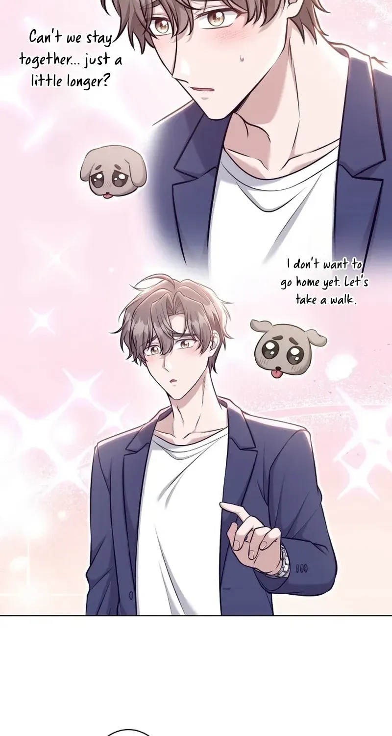 My Boyfriend Ten Years Younger Is My Elite Boss Chapter 8 page 51 - 