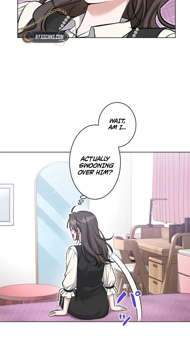 My Boyfriend Ten Years Younger Is My Elite Boss Chapter 8 page 53 - 