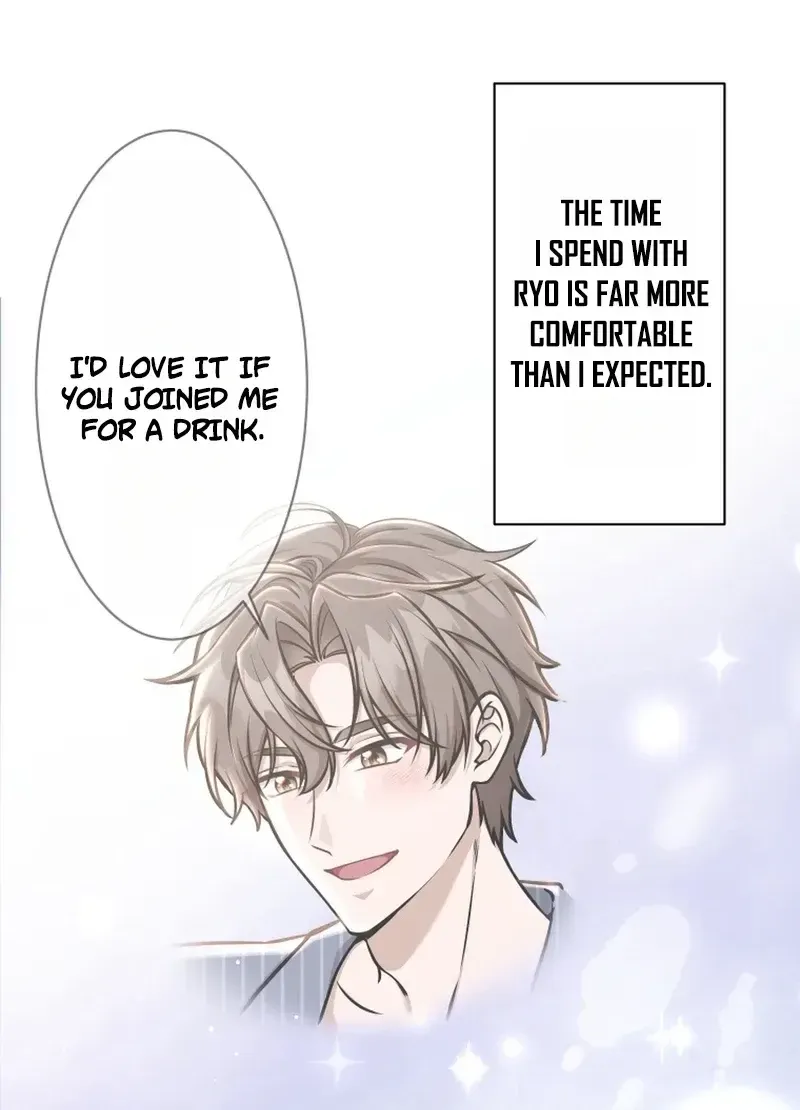 My Boyfriend Ten Years Younger Is My Elite Boss Chapter 8 page 54 - 
