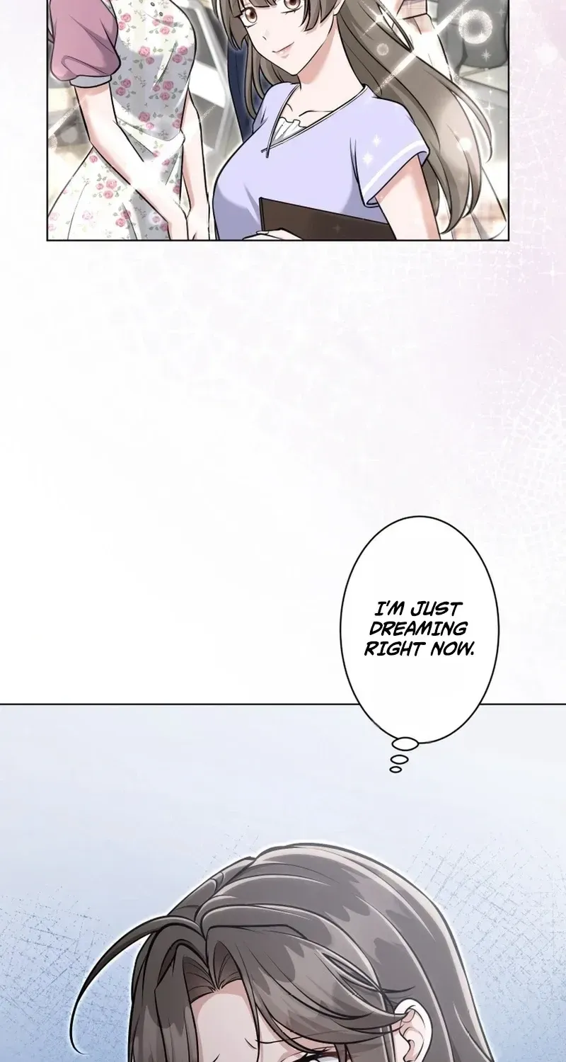 My Boyfriend Ten Years Younger Is My Elite Boss Chapter 8 page 59 - 