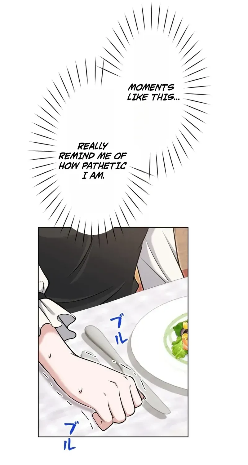 My Boyfriend Ten Years Younger Is My Elite Boss Chapter 8 page 7 - 