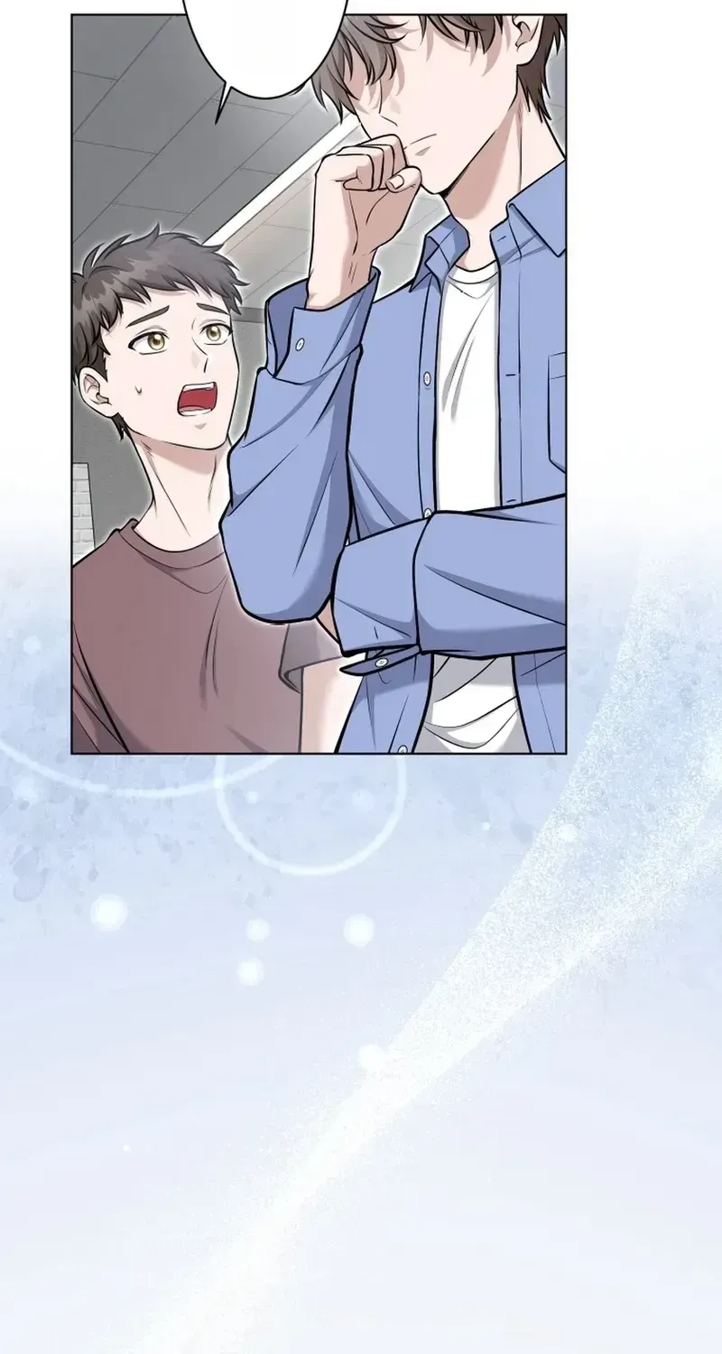 My Boyfriend Ten Years Younger Is My Elite Boss Chapter 8 page 66 - 