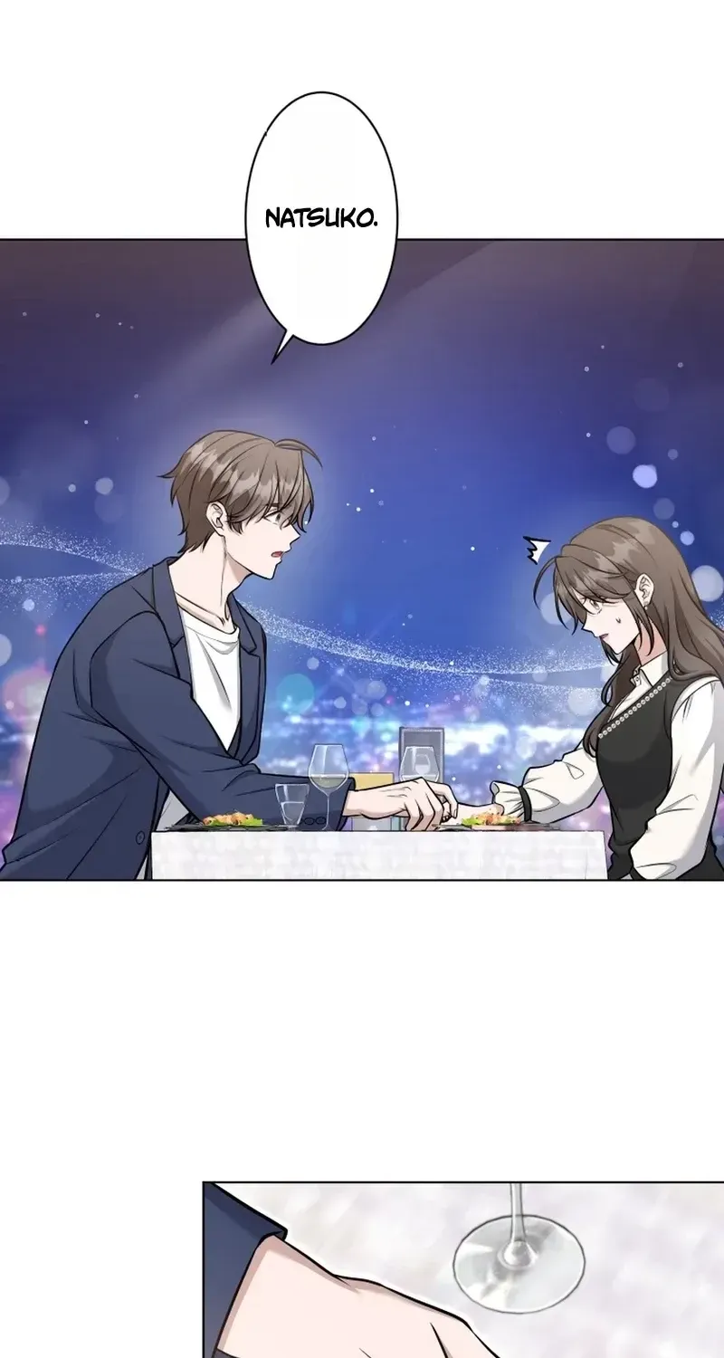 My Boyfriend Ten Years Younger Is My Elite Boss Chapter 8 page 8 - 