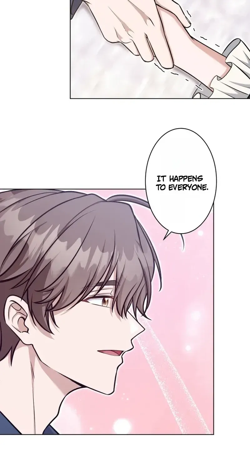 My Boyfriend Ten Years Younger Is My Elite Boss Chapter 8 page 9 - 