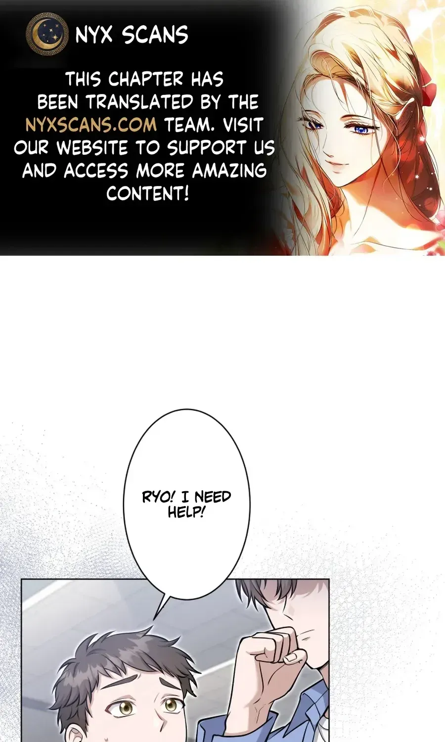 My Boyfriend Ten Years Younger Is My Elite Boss Chapter 9 page 1 - 