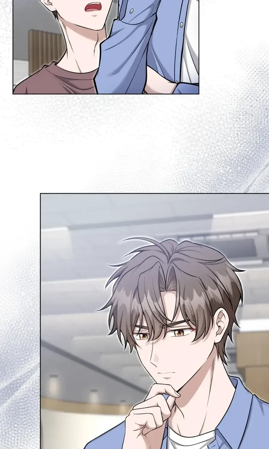 My Boyfriend Ten Years Younger Is My Elite Boss Chapter 9 page 2 - 