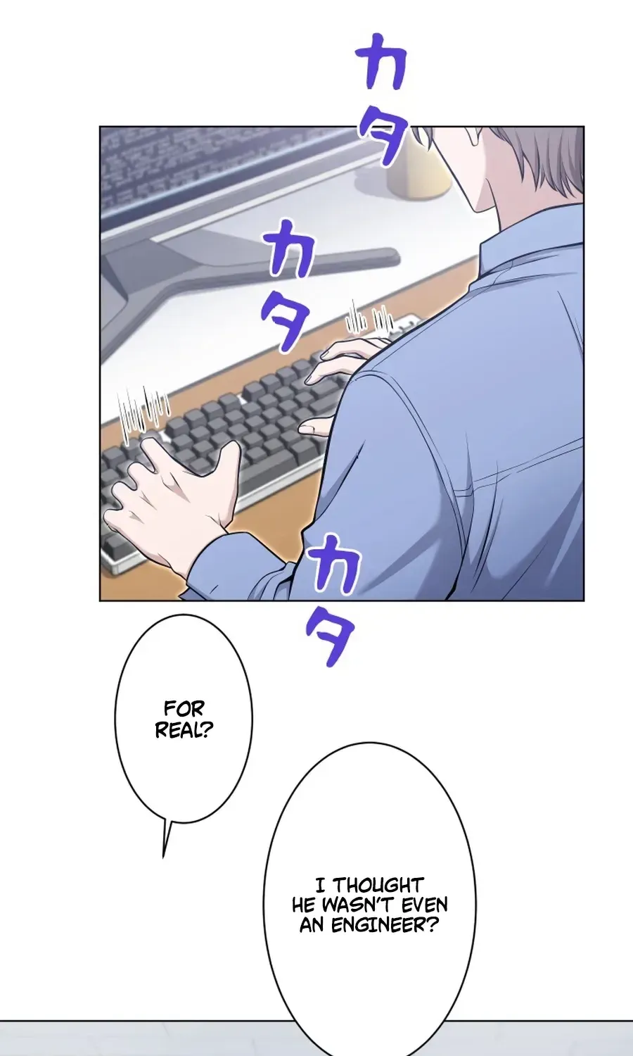 My Boyfriend Ten Years Younger Is My Elite Boss Chapter 9 page 11 - 