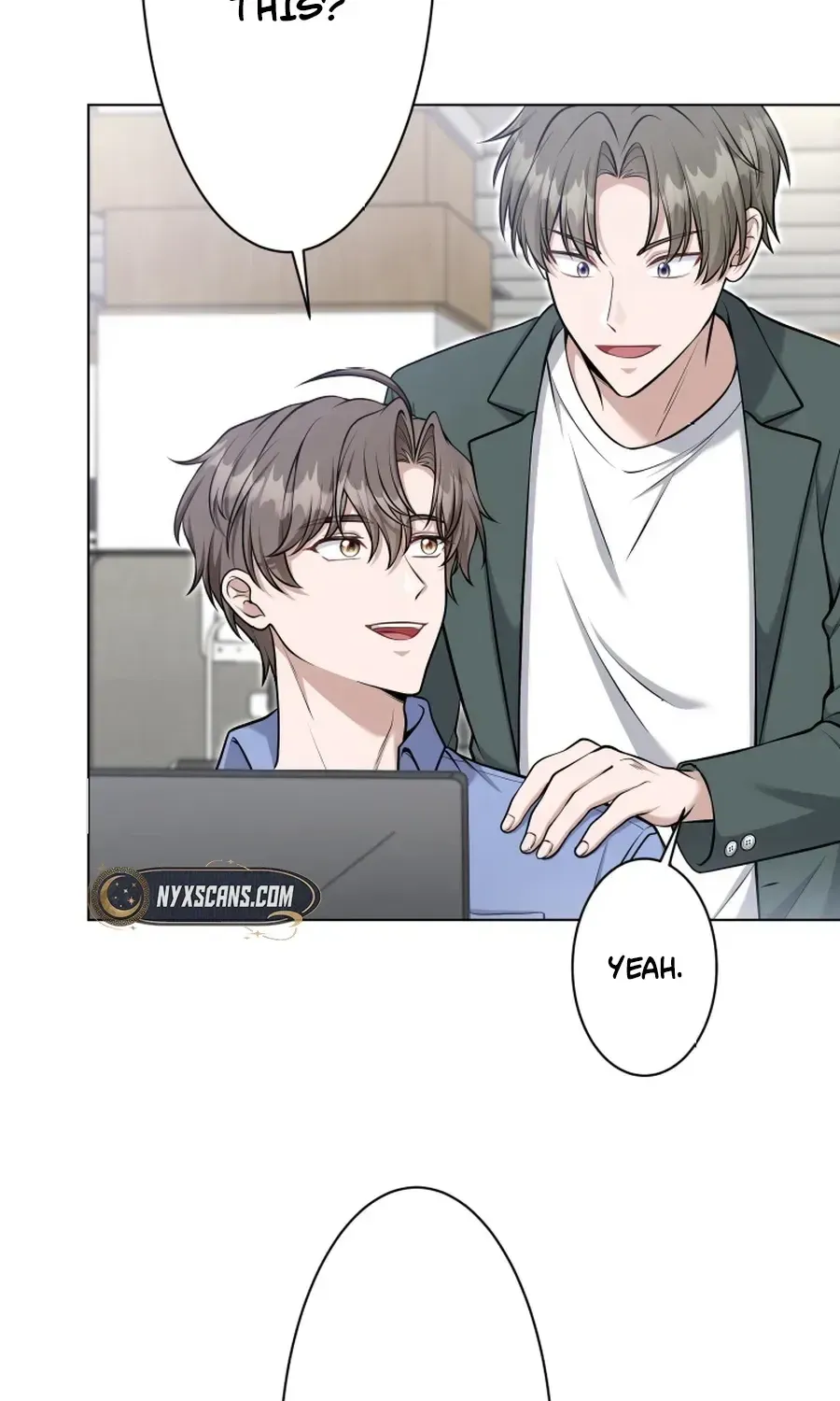 My Boyfriend Ten Years Younger Is My Elite Boss Chapter 9 page 15 - 