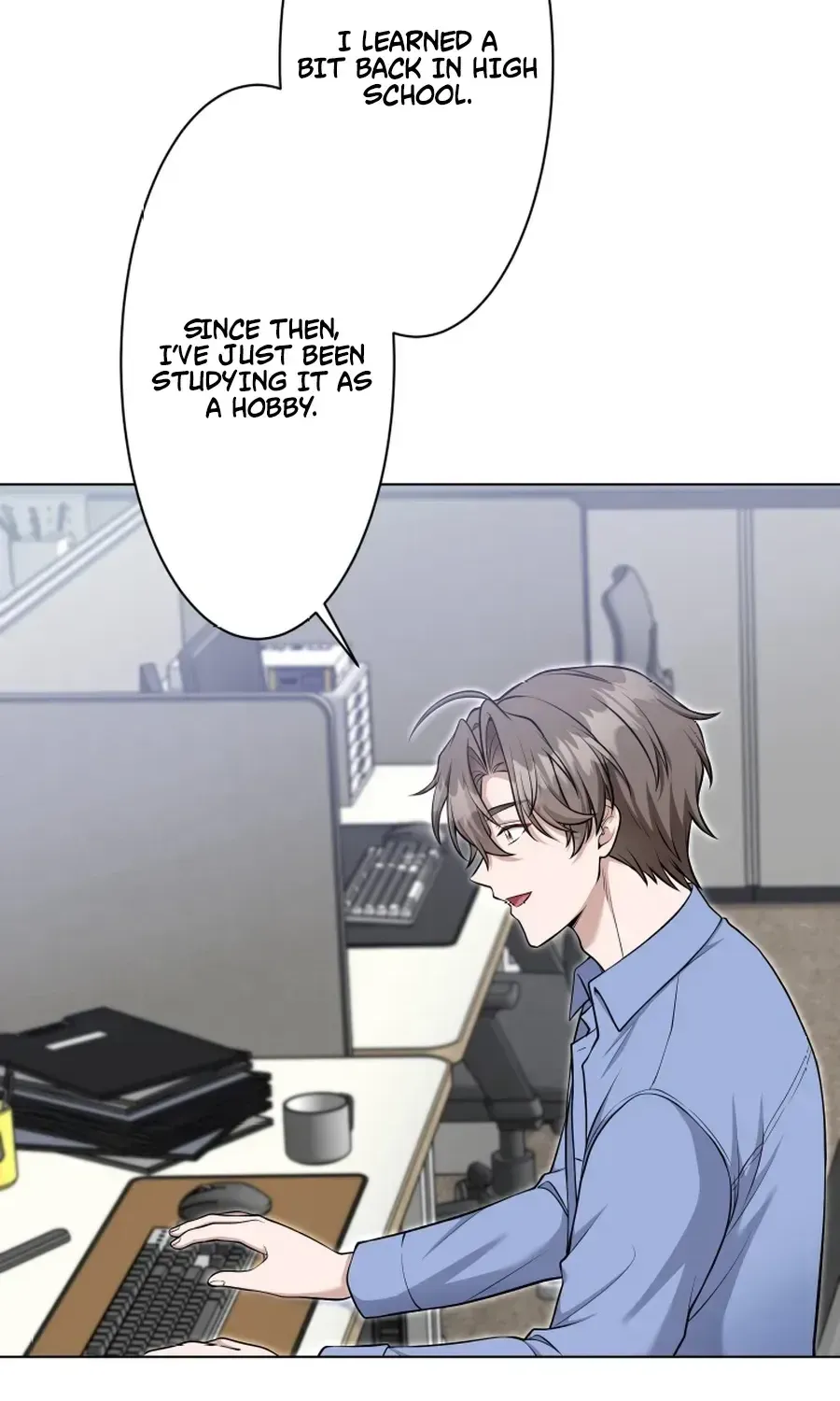 My Boyfriend Ten Years Younger Is My Elite Boss Chapter 9 page 16 - 