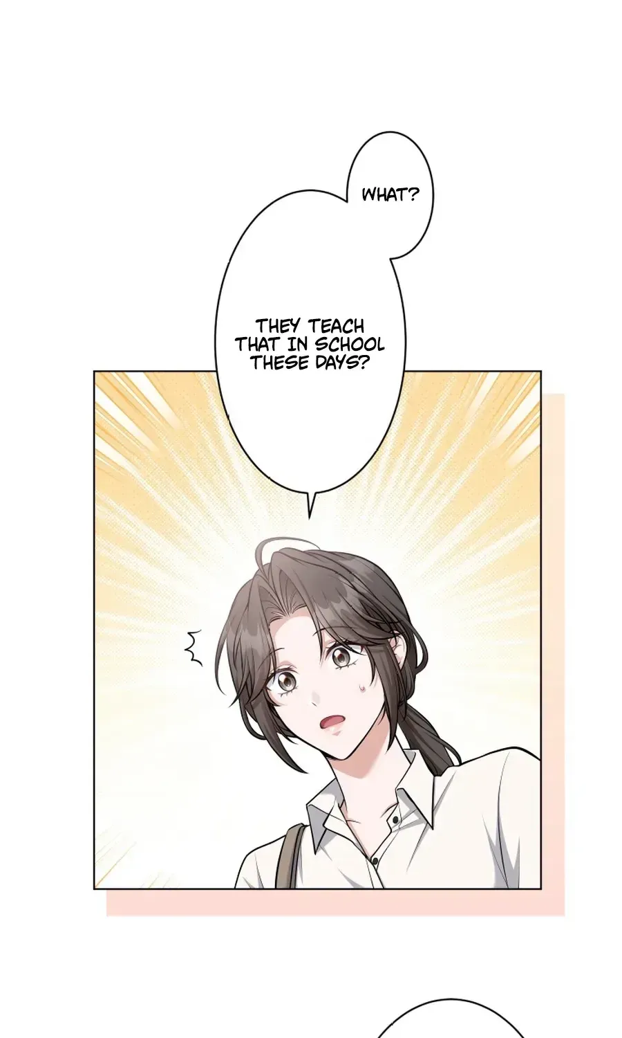My Boyfriend Ten Years Younger Is My Elite Boss Chapter 9 page 17 - 