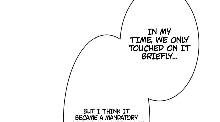 My Boyfriend Ten Years Younger Is My Elite Boss Chapter 9 page 18 - 