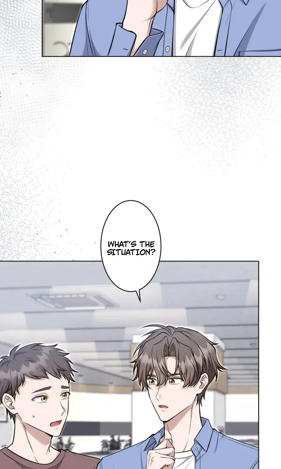 My Boyfriend Ten Years Younger Is My Elite Boss Chapter 9 page 3 - 