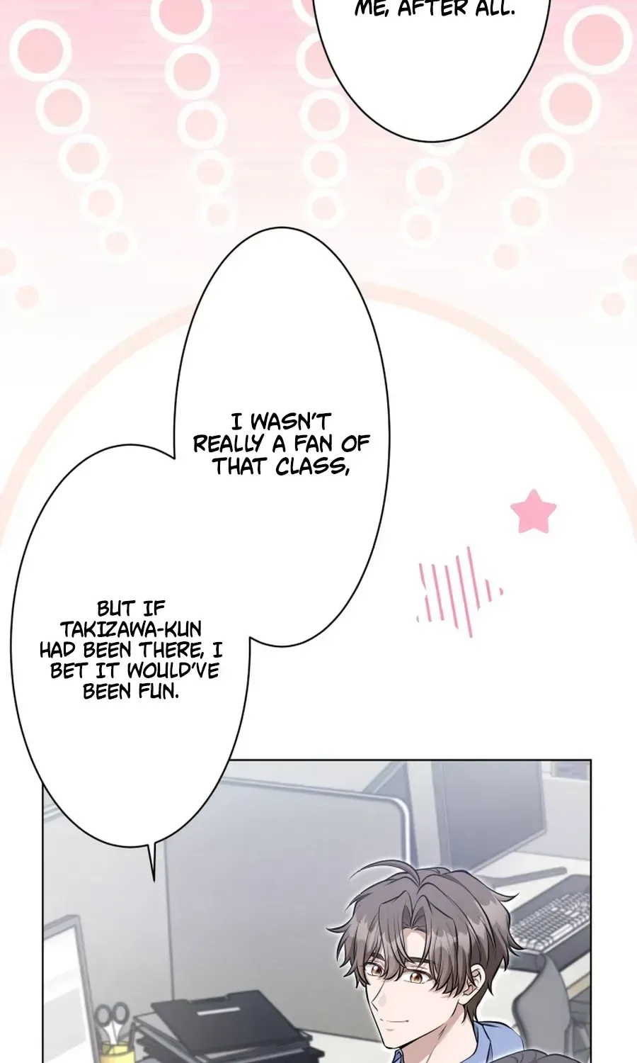 My Boyfriend Ten Years Younger Is My Elite Boss Chapter 9 page 23 - 