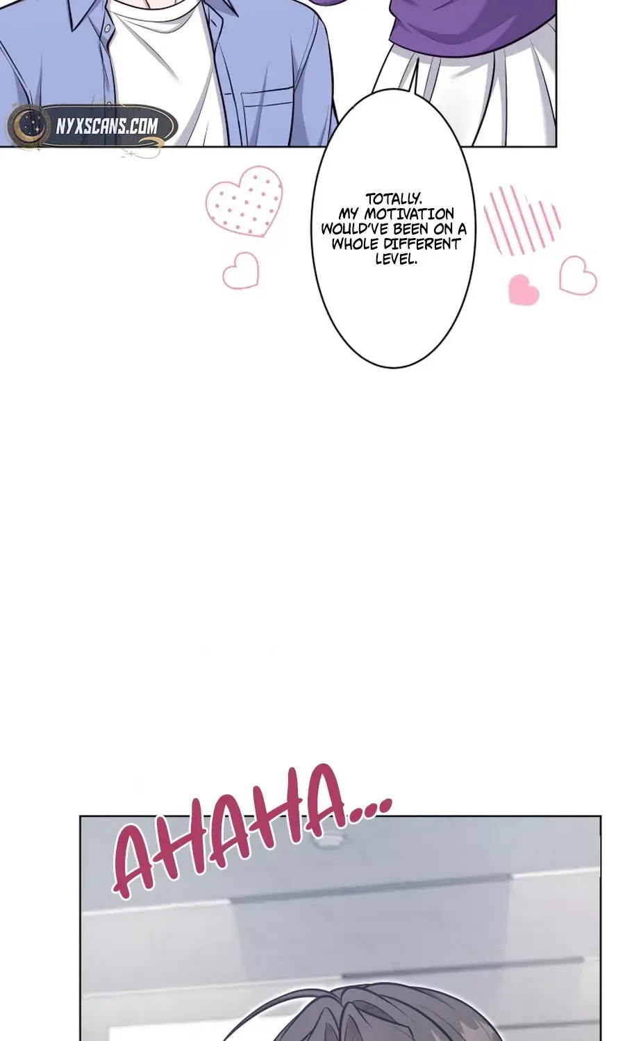 My Boyfriend Ten Years Younger Is My Elite Boss Chapter 9 page 26 - 