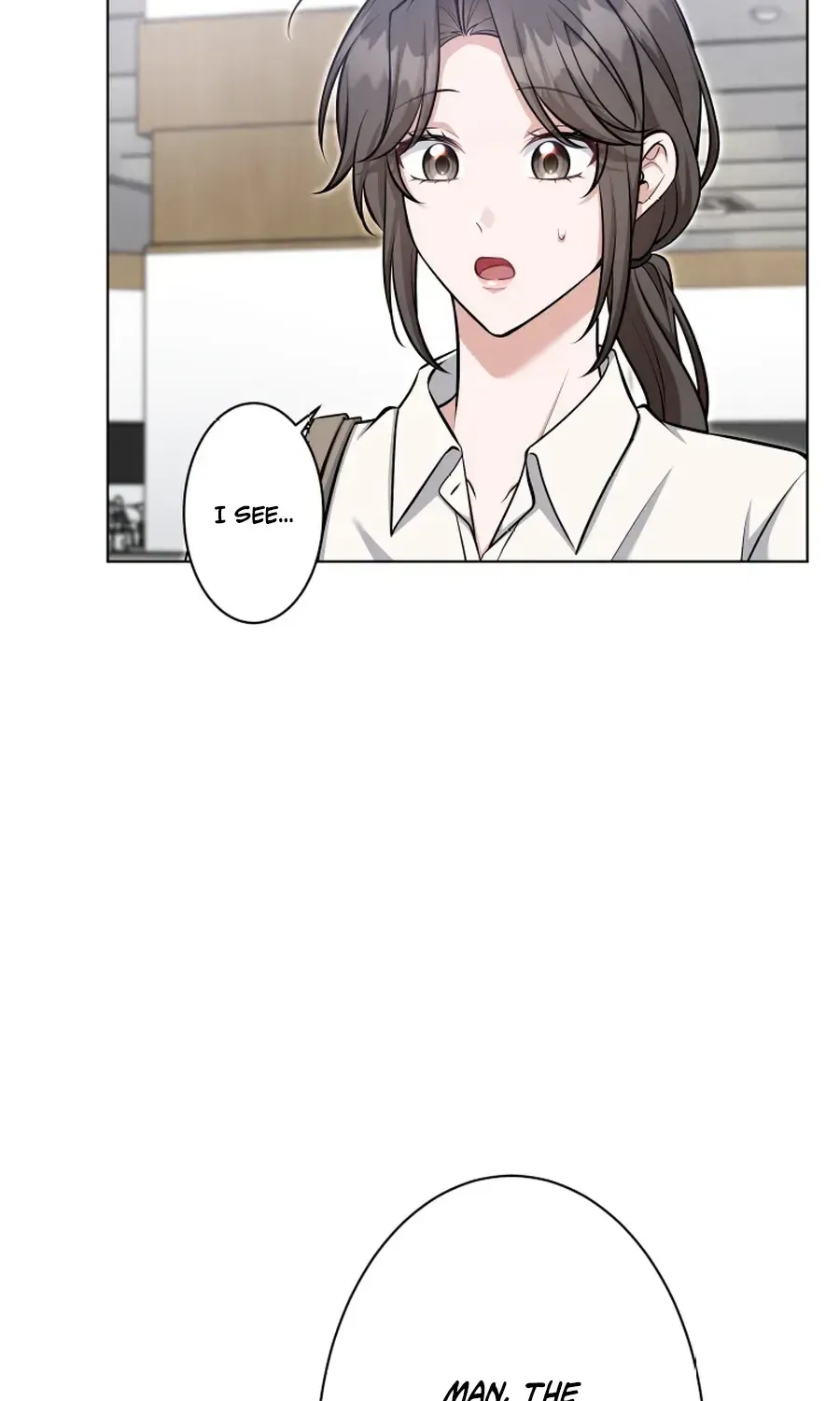 My Boyfriend Ten Years Younger Is My Elite Boss Chapter 9 page 27 - 