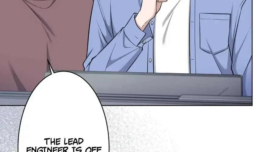 My Boyfriend Ten Years Younger Is My Elite Boss Chapter 9 page 4 - 