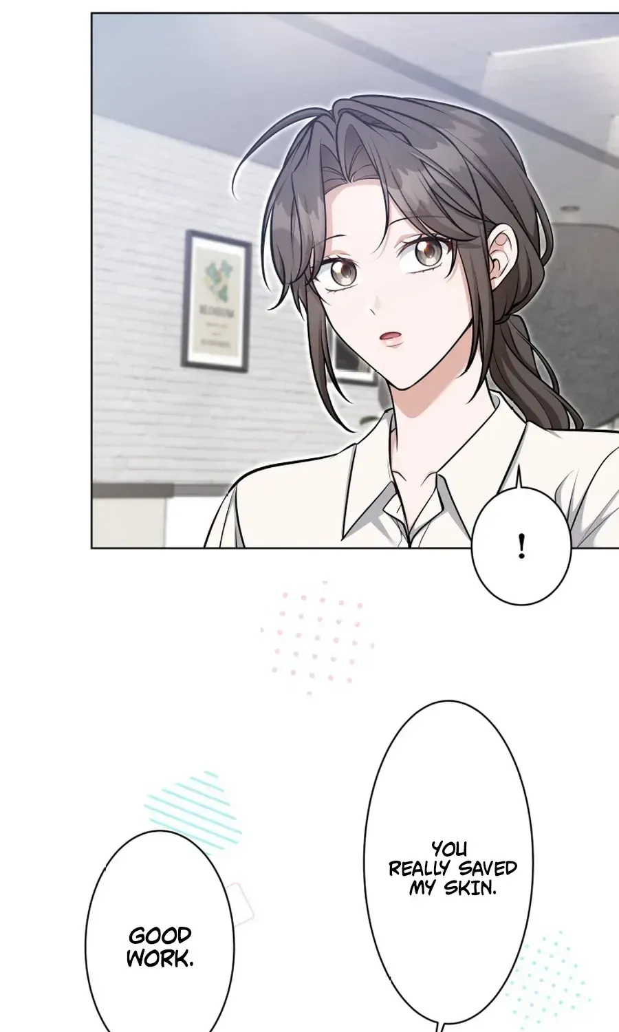 My Boyfriend Ten Years Younger Is My Elite Boss Chapter 9 page 31 - 