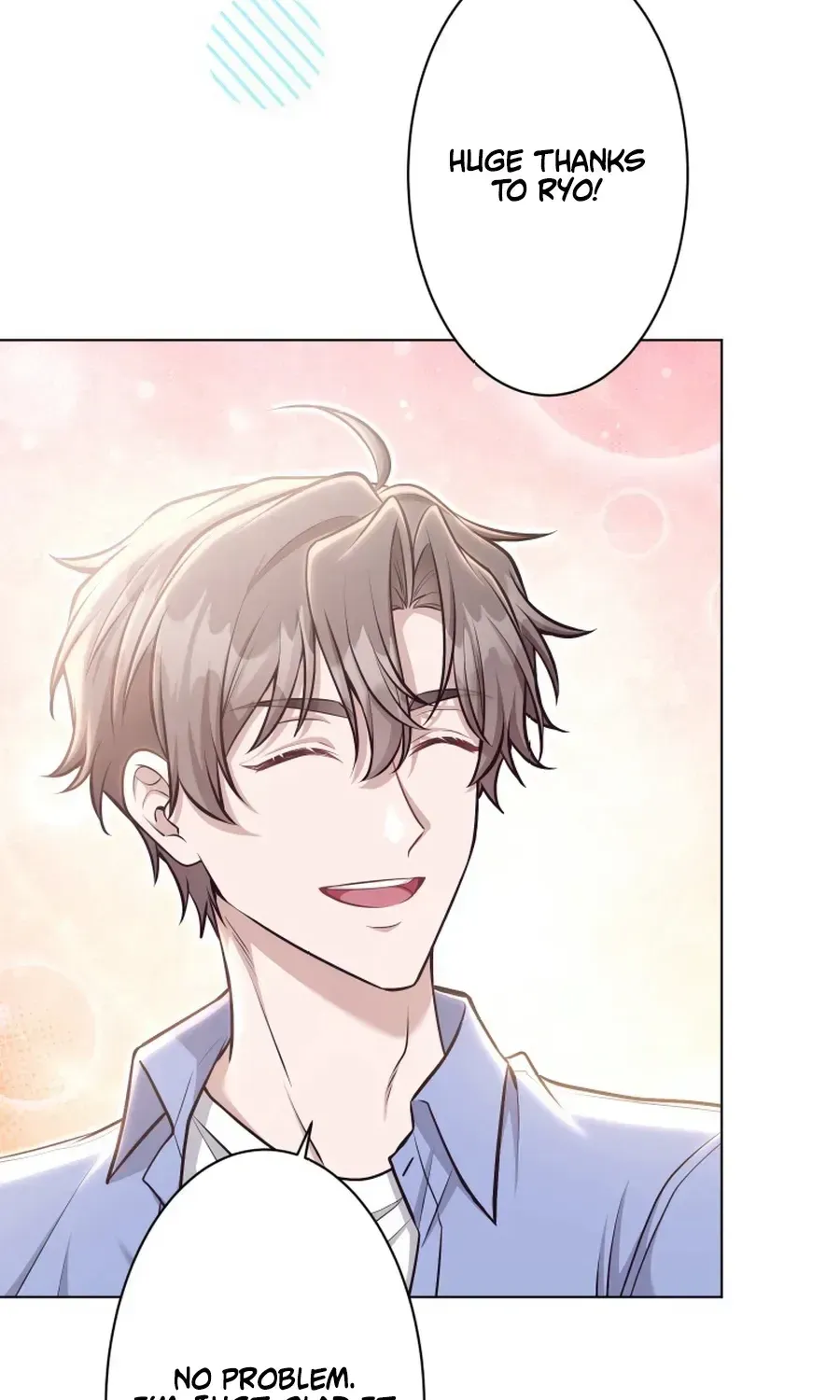 My Boyfriend Ten Years Younger Is My Elite Boss Chapter 9 page 33 - 