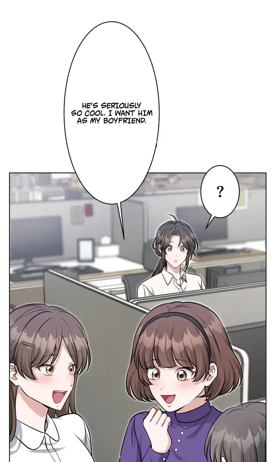 My Boyfriend Ten Years Younger Is My Elite Boss Chapter 9 page 36 - 