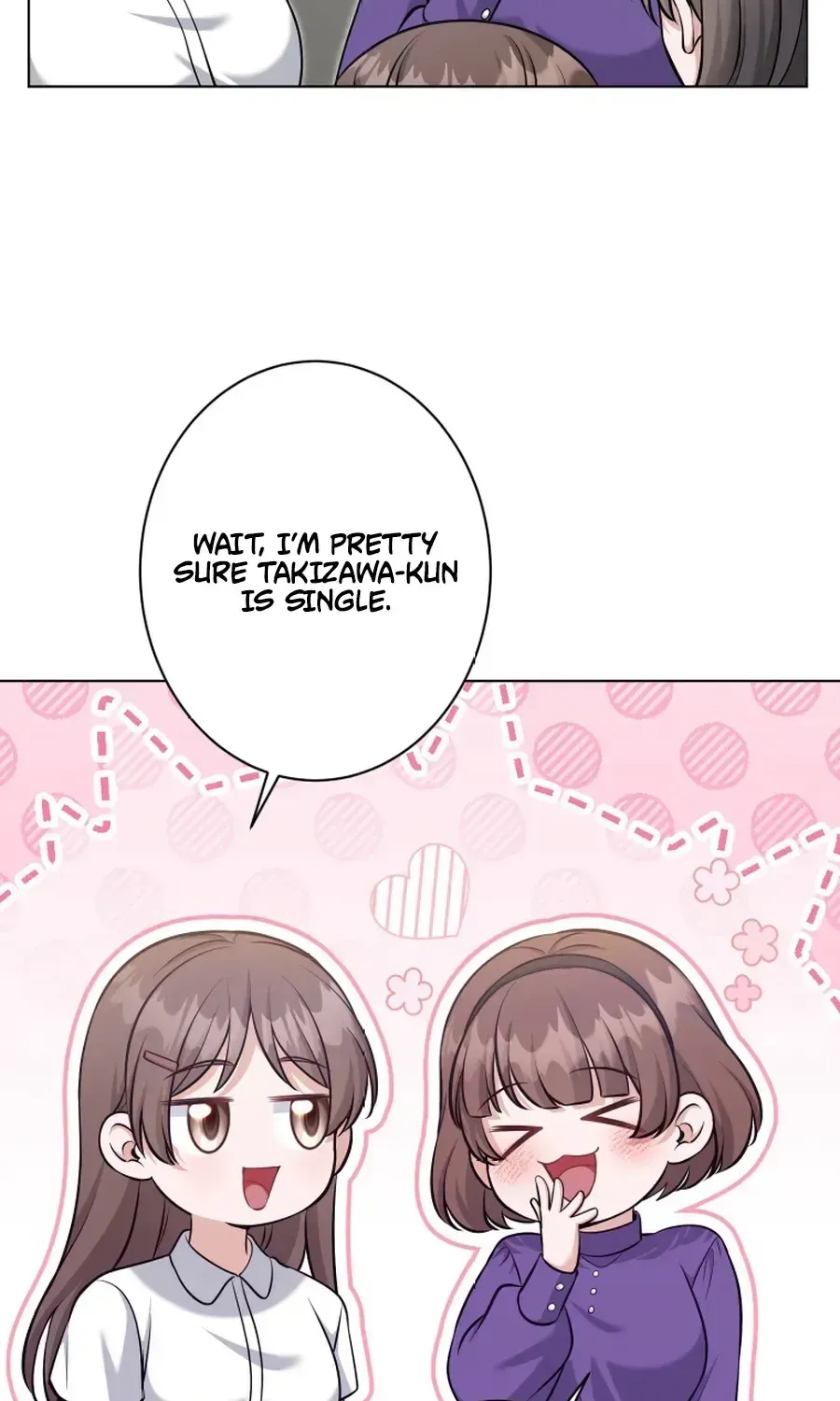 My Boyfriend Ten Years Younger Is My Elite Boss Chapter 9 page 37 - 