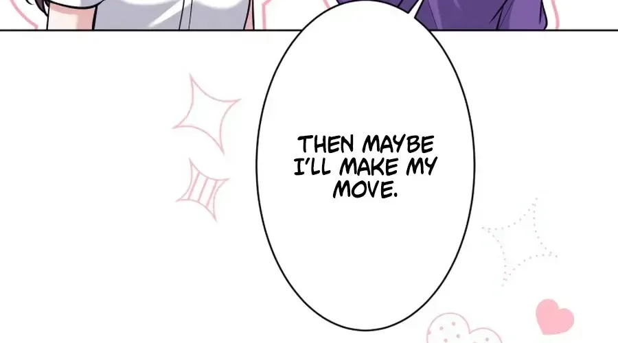 My Boyfriend Ten Years Younger Is My Elite Boss Chapter 9 page 38 - 