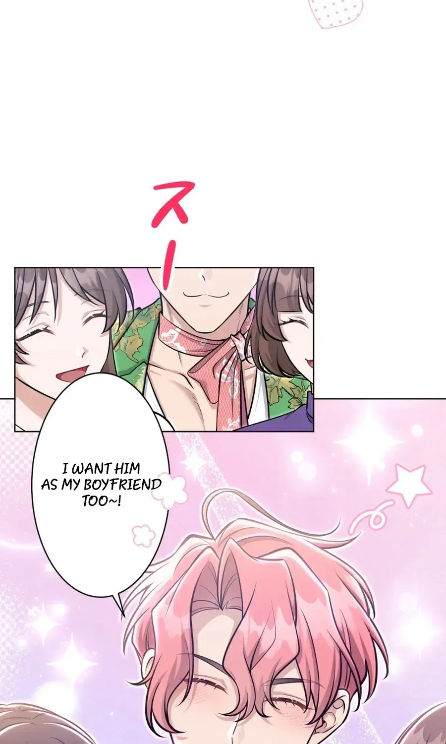 My Boyfriend Ten Years Younger Is My Elite Boss Chapter 9 page 39 - 