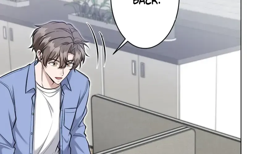 My Boyfriend Ten Years Younger Is My Elite Boss Chapter 9 page 44 - 