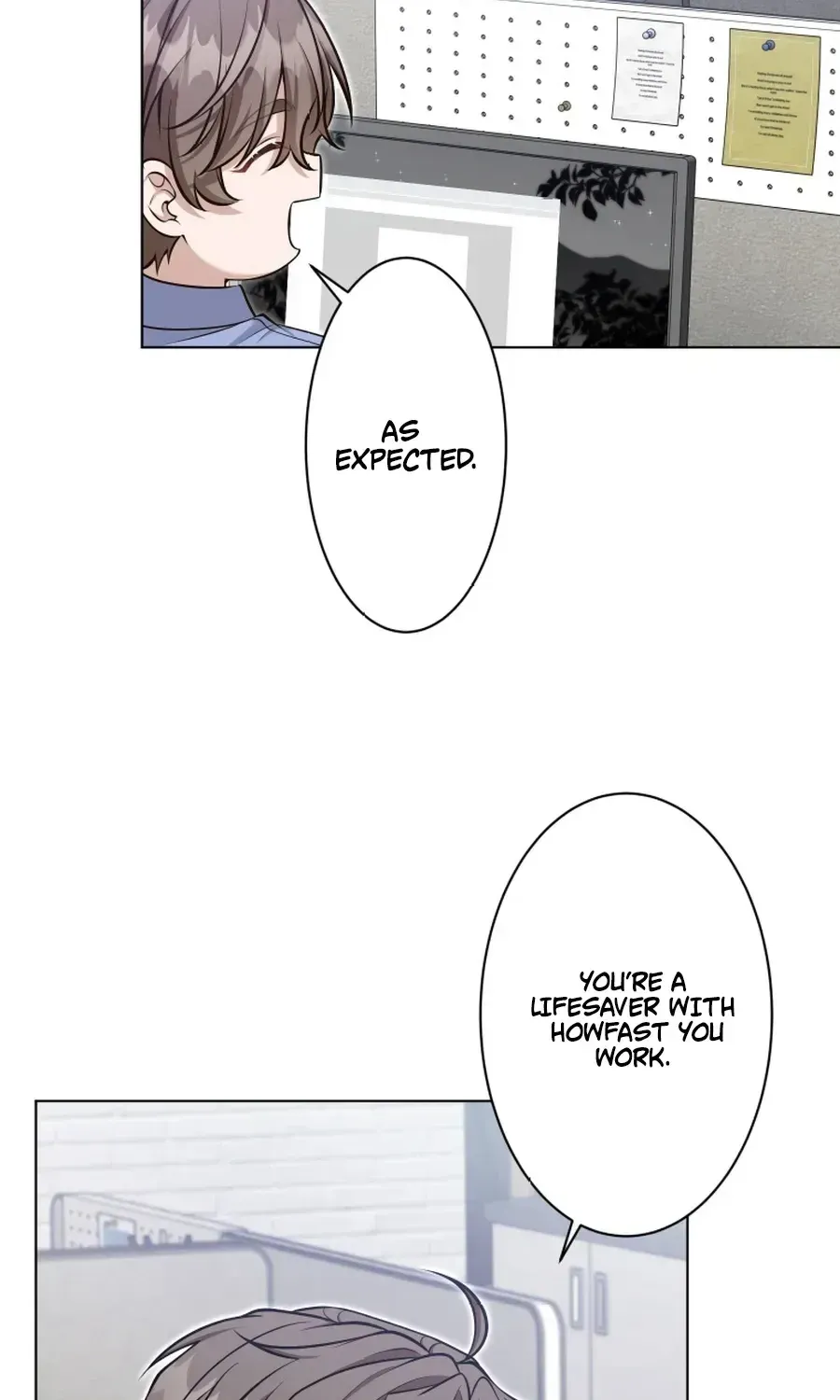 My Boyfriend Ten Years Younger Is My Elite Boss Chapter 9 page 47 - 
