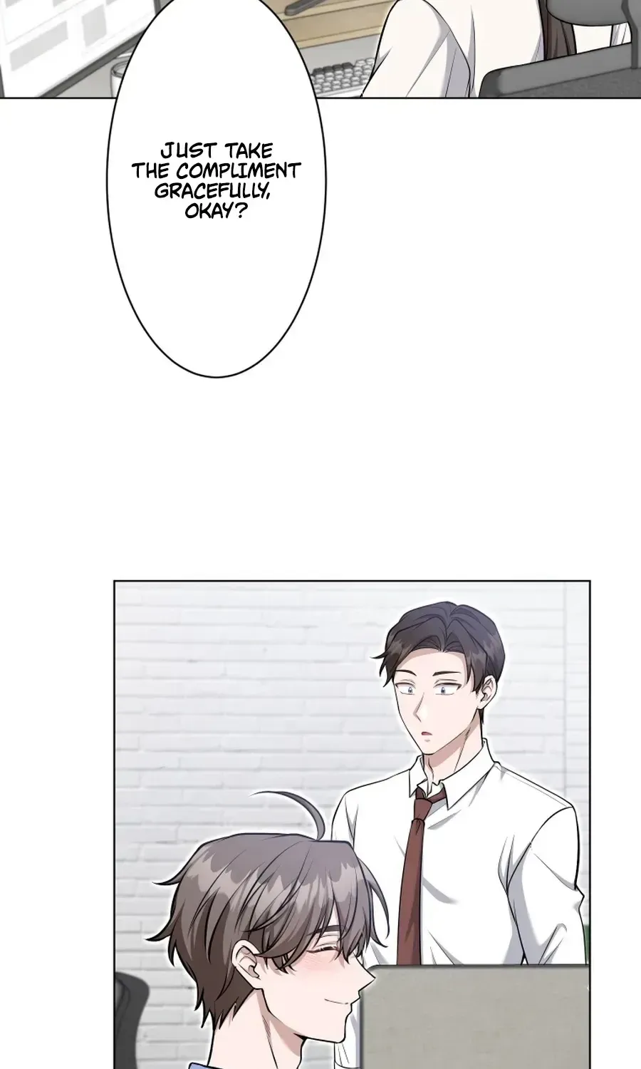 My Boyfriend Ten Years Younger Is My Elite Boss Chapter 9 page 50 - 