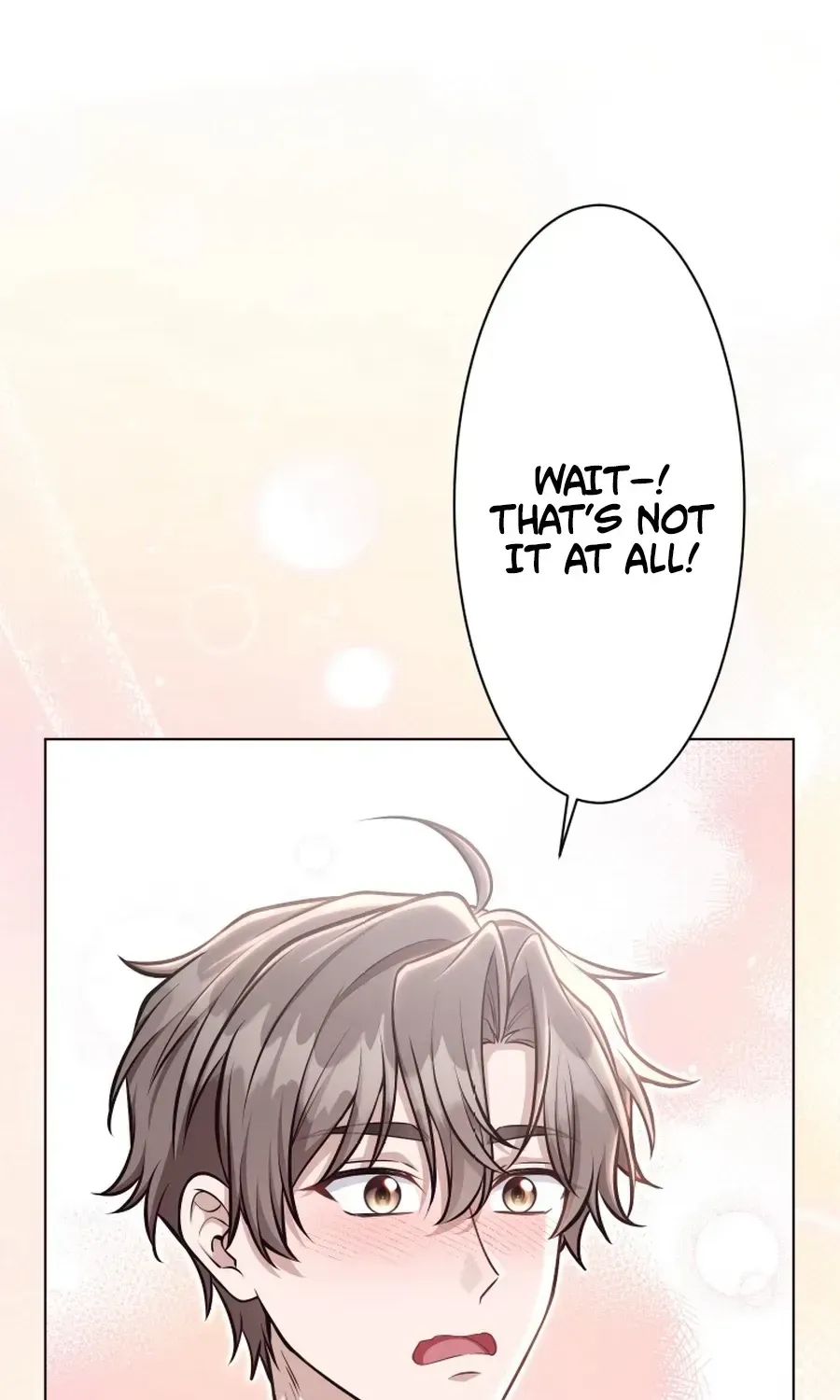 My Boyfriend Ten Years Younger Is My Elite Boss Chapter 9 page 53 - 
