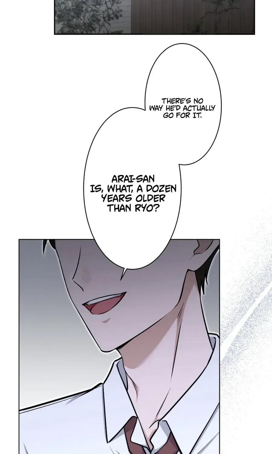 My Boyfriend Ten Years Younger Is My Elite Boss Chapter 9 page 58 - 
