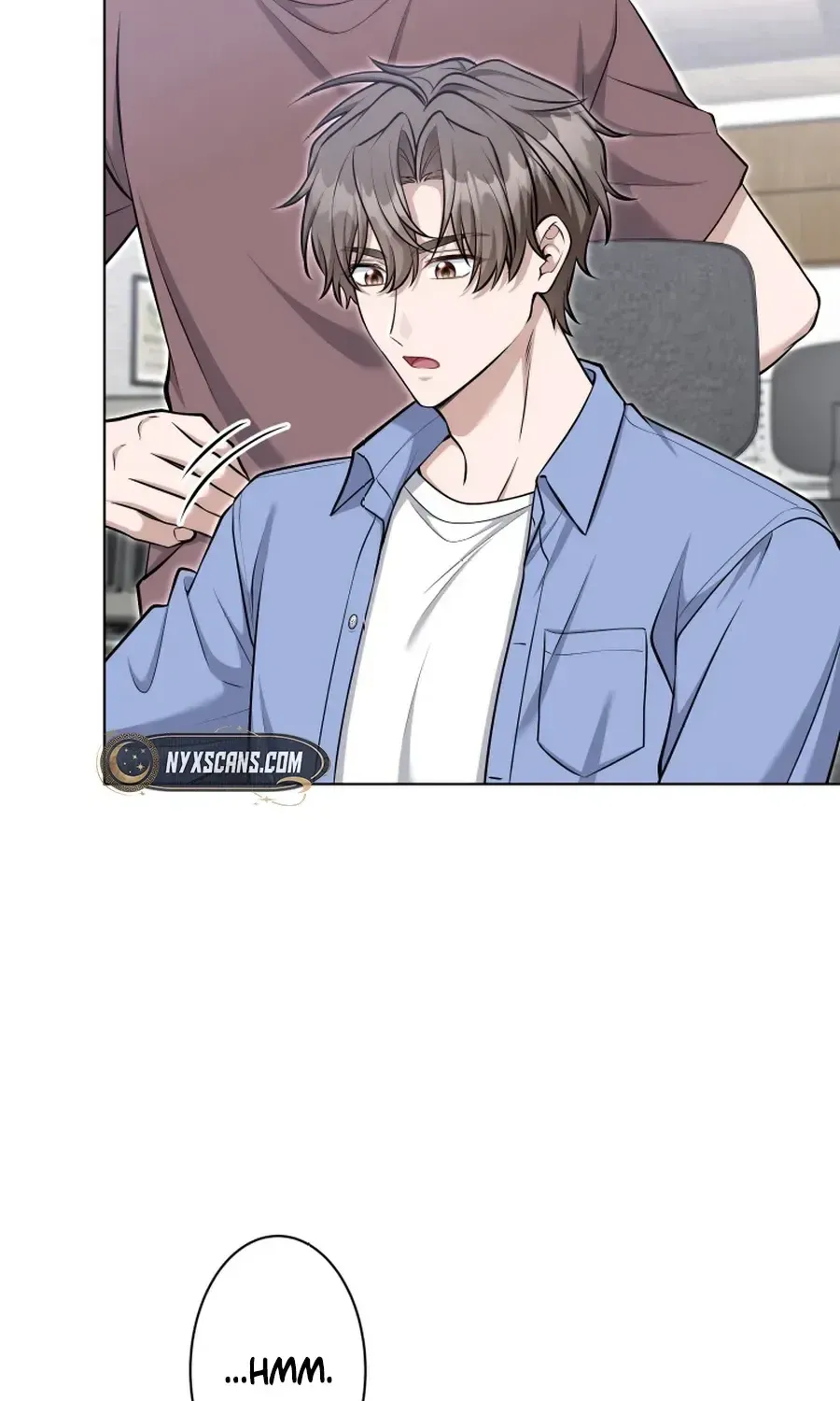 My Boyfriend Ten Years Younger Is My Elite Boss Chapter 9 page 7 - 
