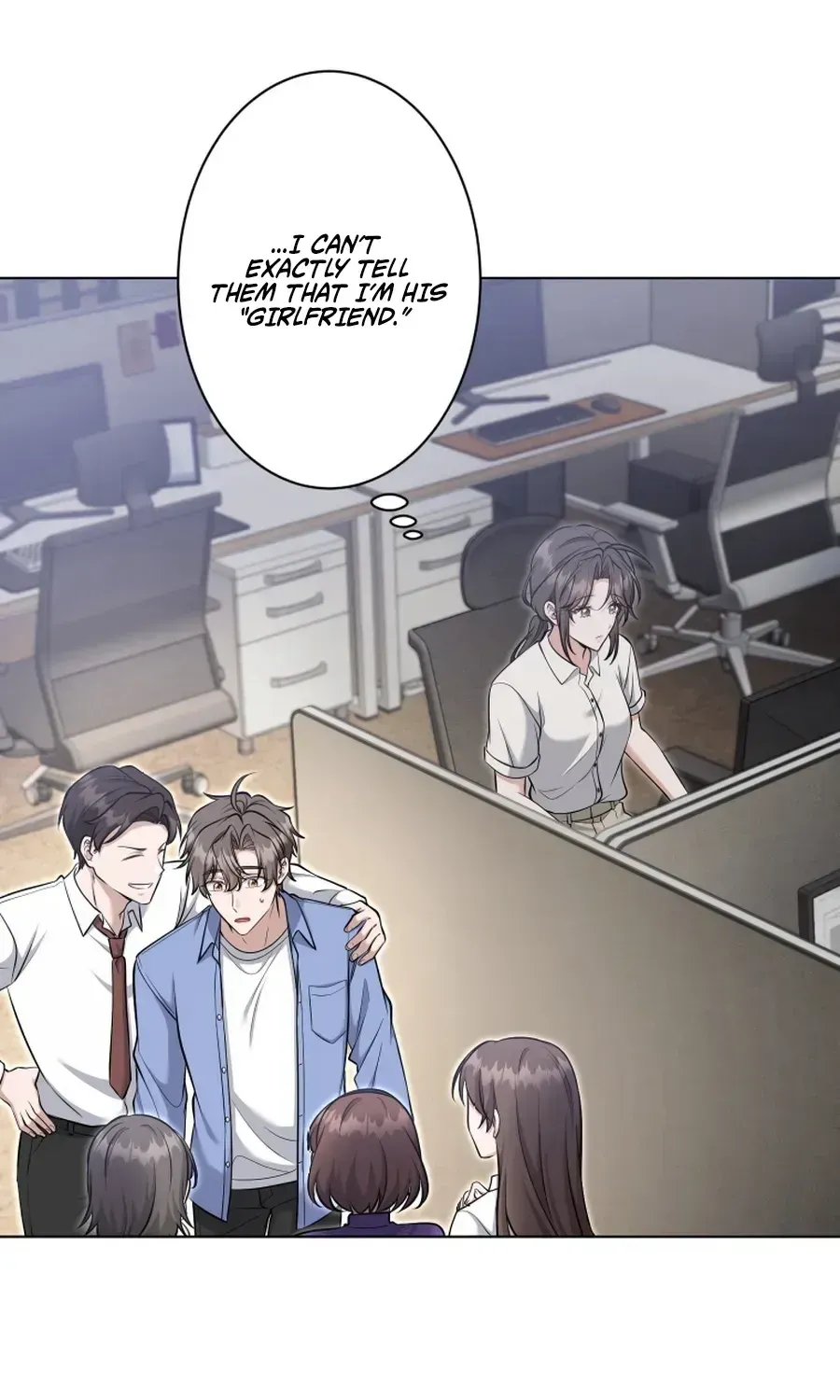 My Boyfriend Ten Years Younger Is My Elite Boss Chapter 9 page 67 - 