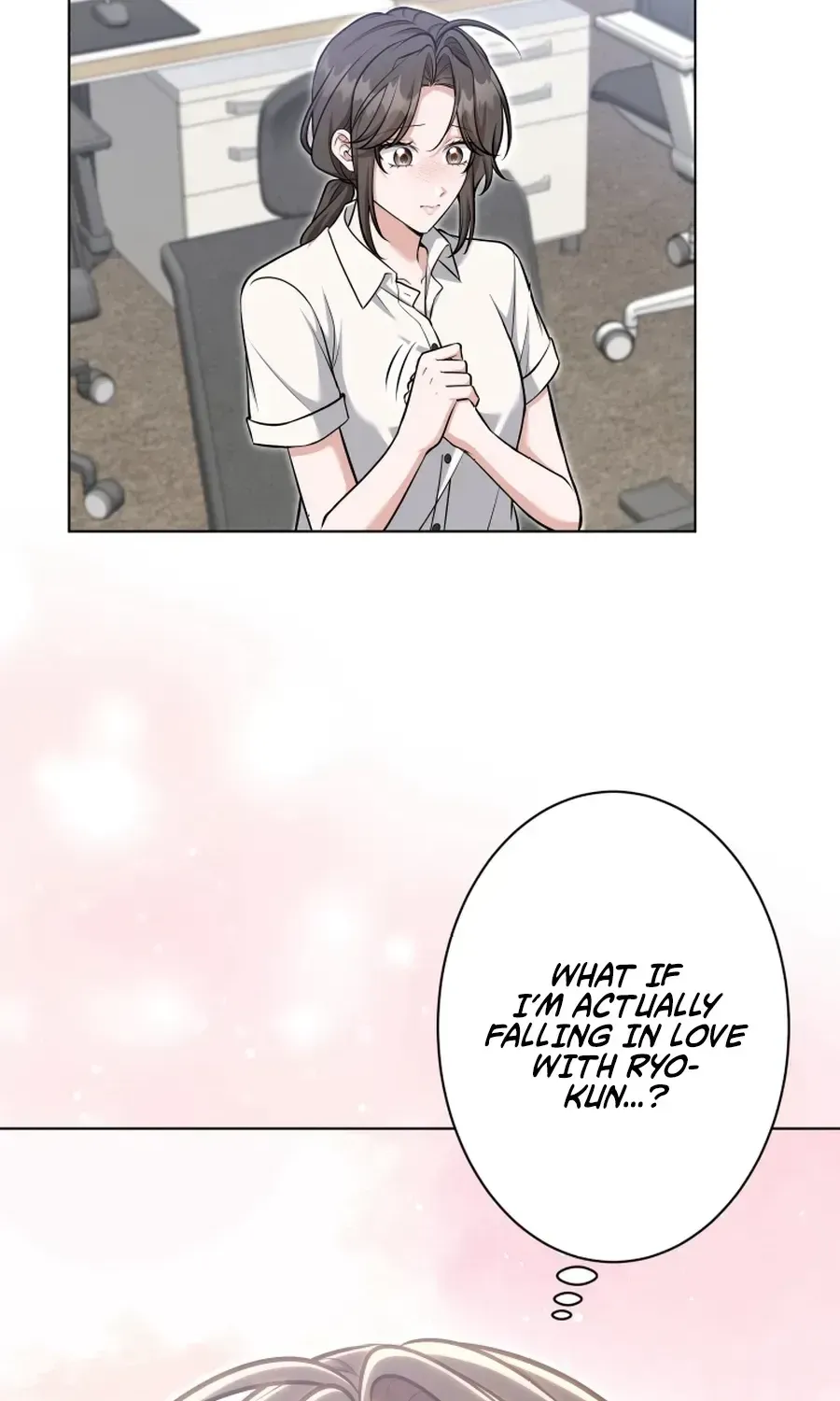 My Boyfriend Ten Years Younger Is My Elite Boss Chapter 9 page 76 - 
