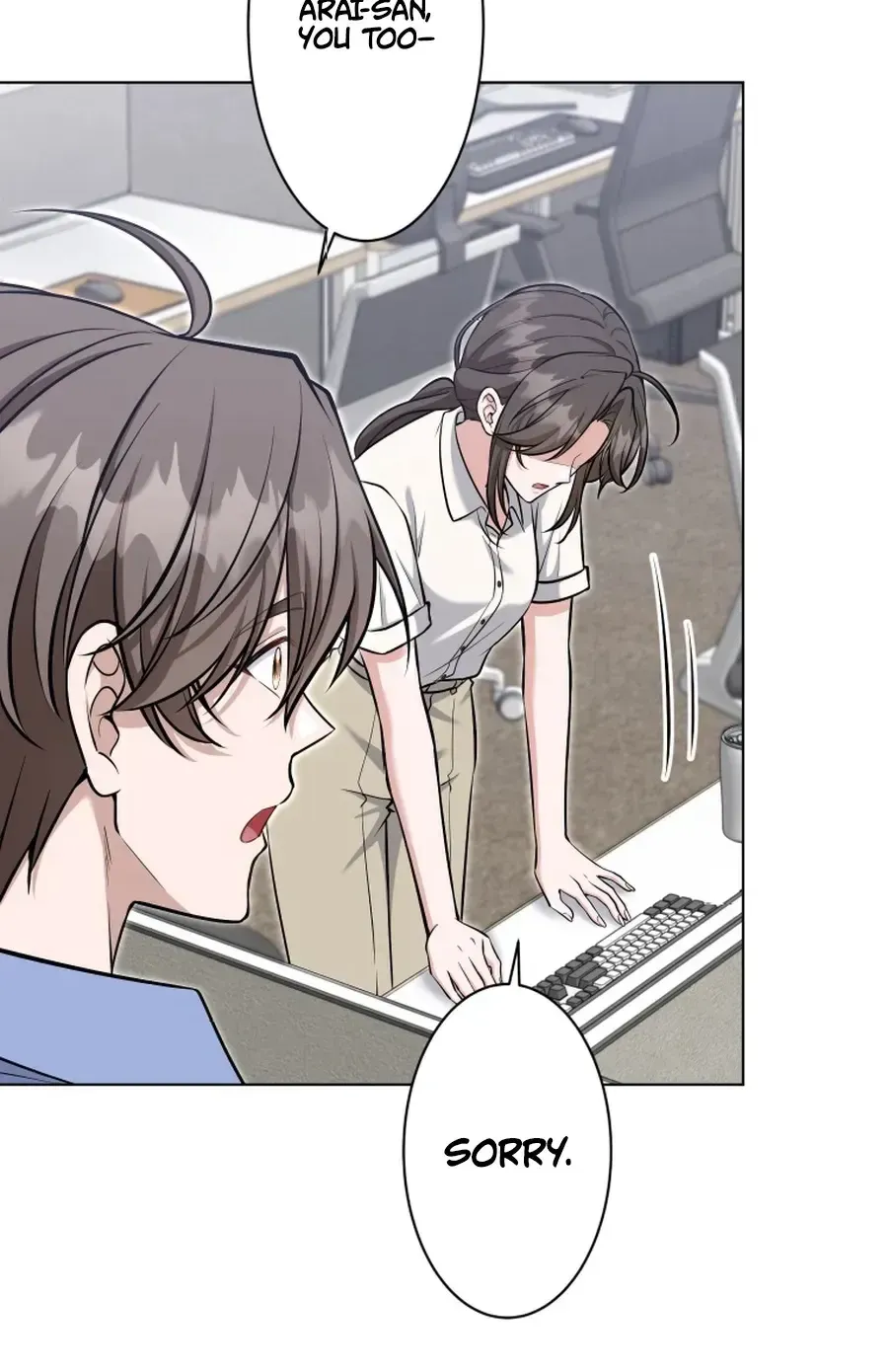 My Boyfriend Ten Years Younger Is My Elite Boss Chapter 9 page 80 - 