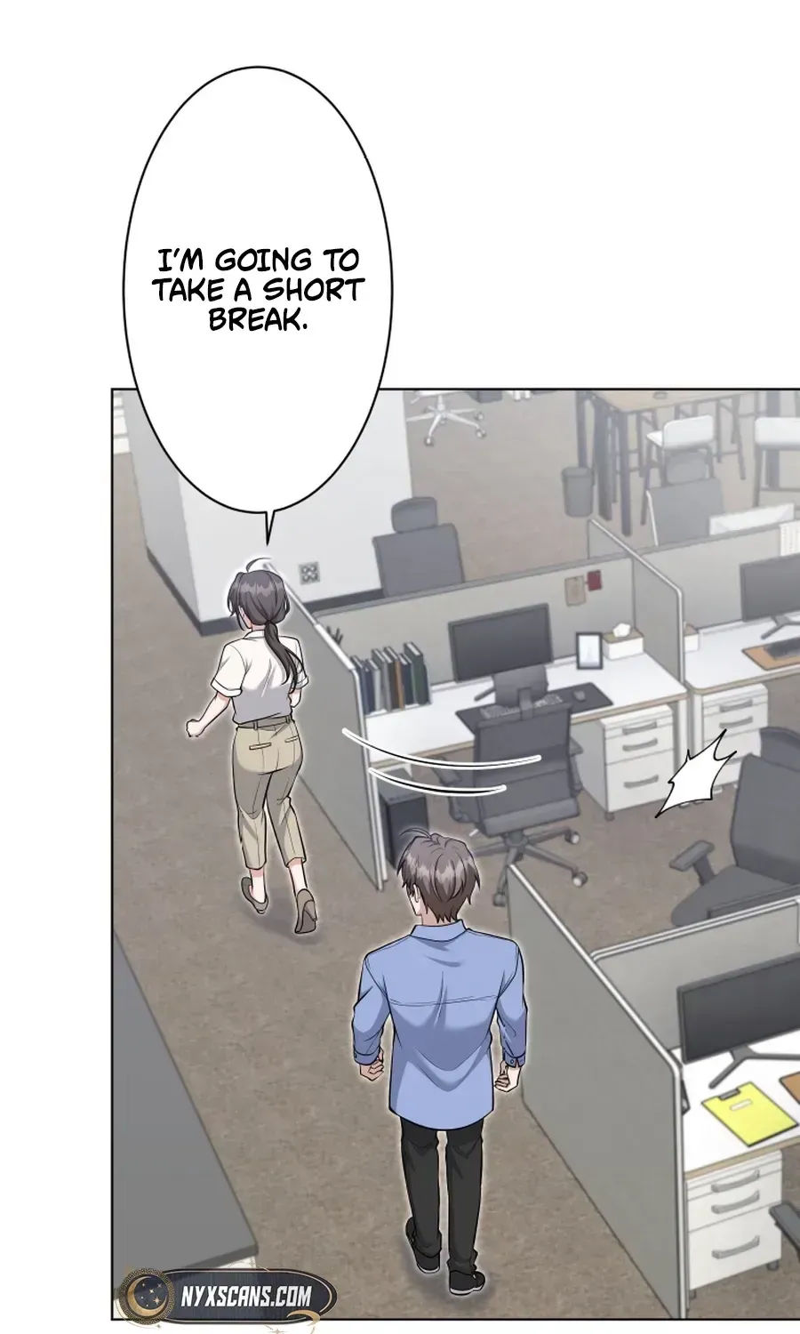My Boyfriend Ten Years Younger Is My Elite Boss Chapter 9 page 81 - 