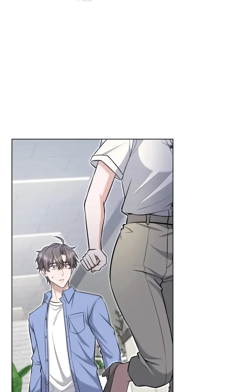 My Boyfriend Ten Years Younger Is My Elite Boss Chapter 9 page 82 - 