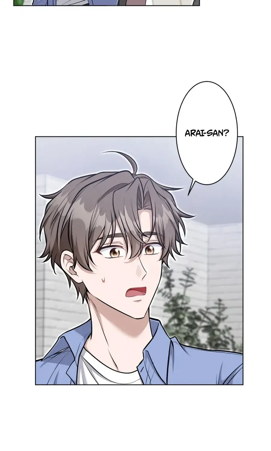 My Boyfriend Ten Years Younger Is My Elite Boss Chapter 9 page 83 - 