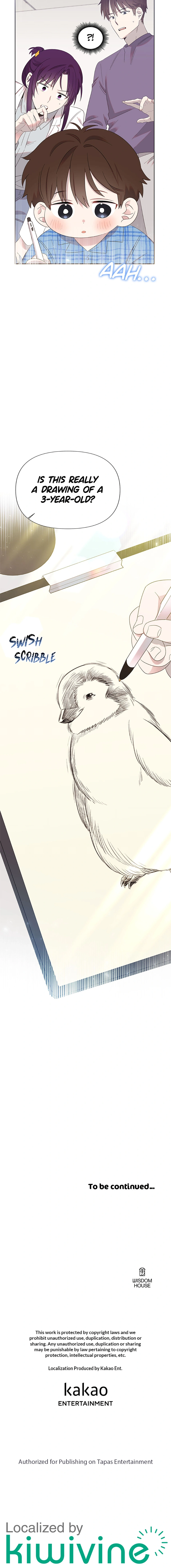 My Brother and His Gift Chapter 11 page 12 - 