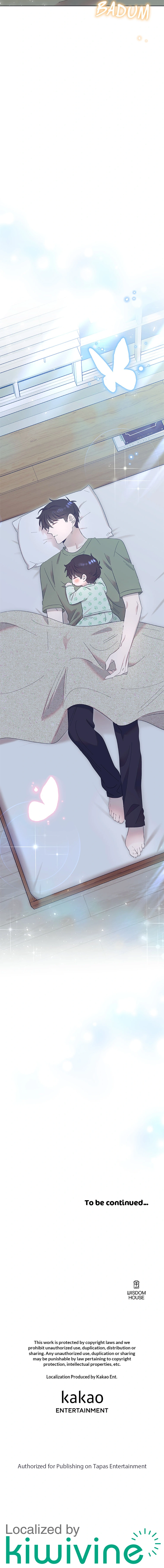 My Brother and His Gift Chapter 6 page 13 - 