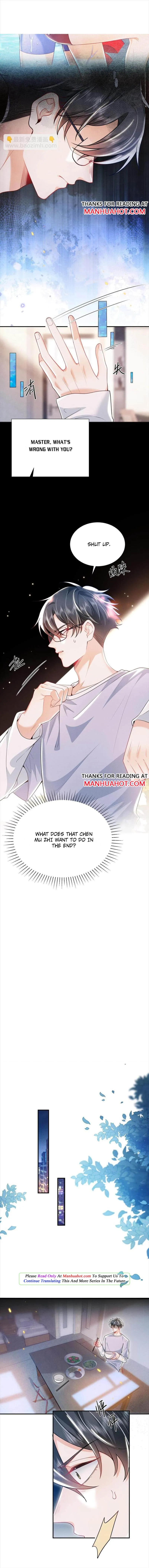 My Brother Looks At Me With Increasingly Evil Eyes Chapter 18 page 2 - 