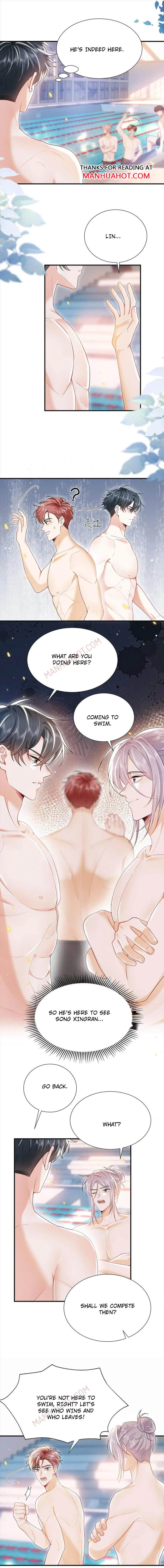 My Brother Looks At Me With Increasingly Evil Eyes Chapter 26 page 2 - 