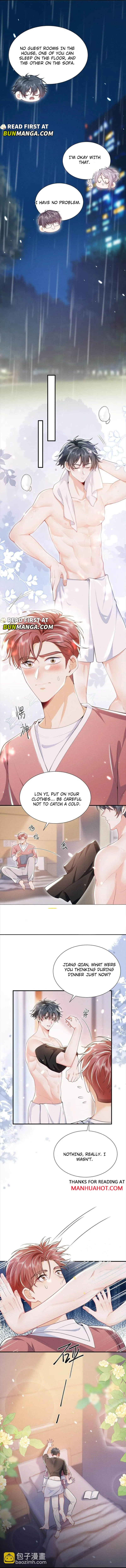 My Brother Looks At Me With Increasingly Evil Eyes Chapter 34 page 5 - 