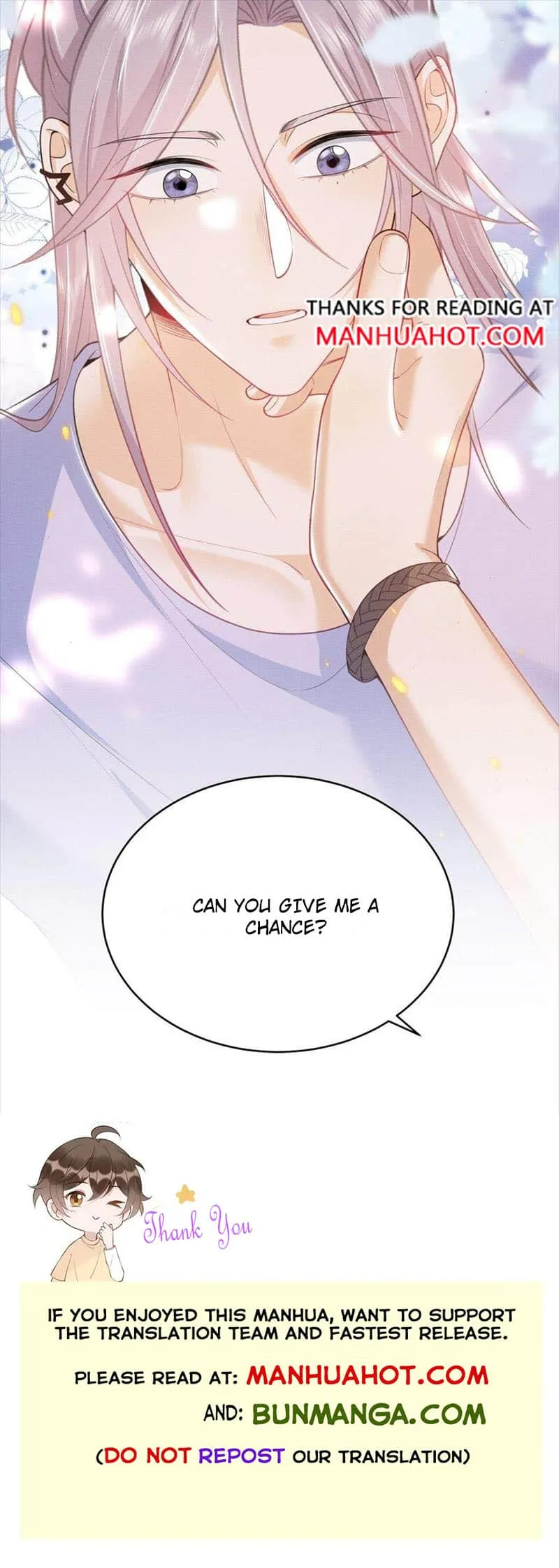 My Brother Looks At Me With Increasingly Evil Eyes Chapter 46 page 5 - 