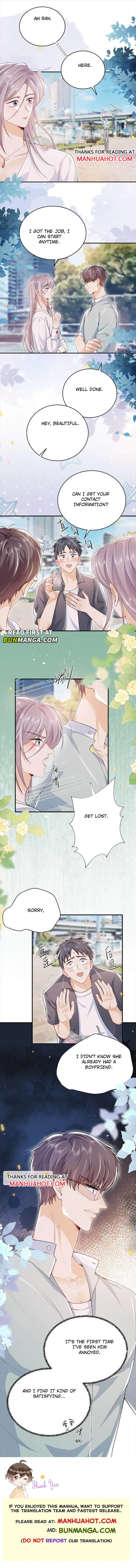 My Brother Looks At Me With Increasingly Evil Eyes Chapter 48 page 5 - 