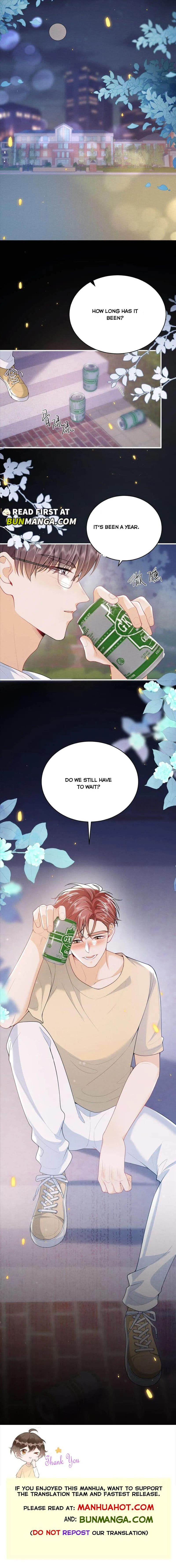 My Brother Looks At Me With Increasingly Evil Eyes Chapter 61 page 6 - 