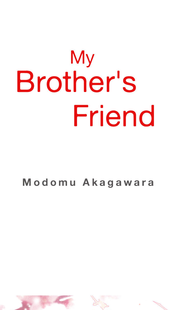 My Brother