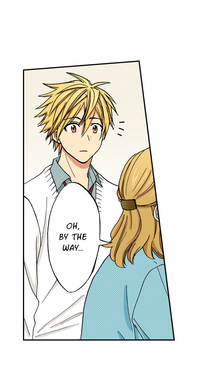 My Brother